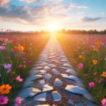 Chemin-bonheur